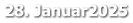 28. Januar2025