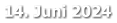 14. Juni 2024